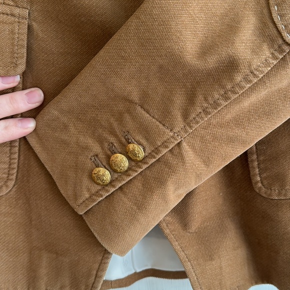 Banana Republic Women’s blazer - Picture 3 of 6